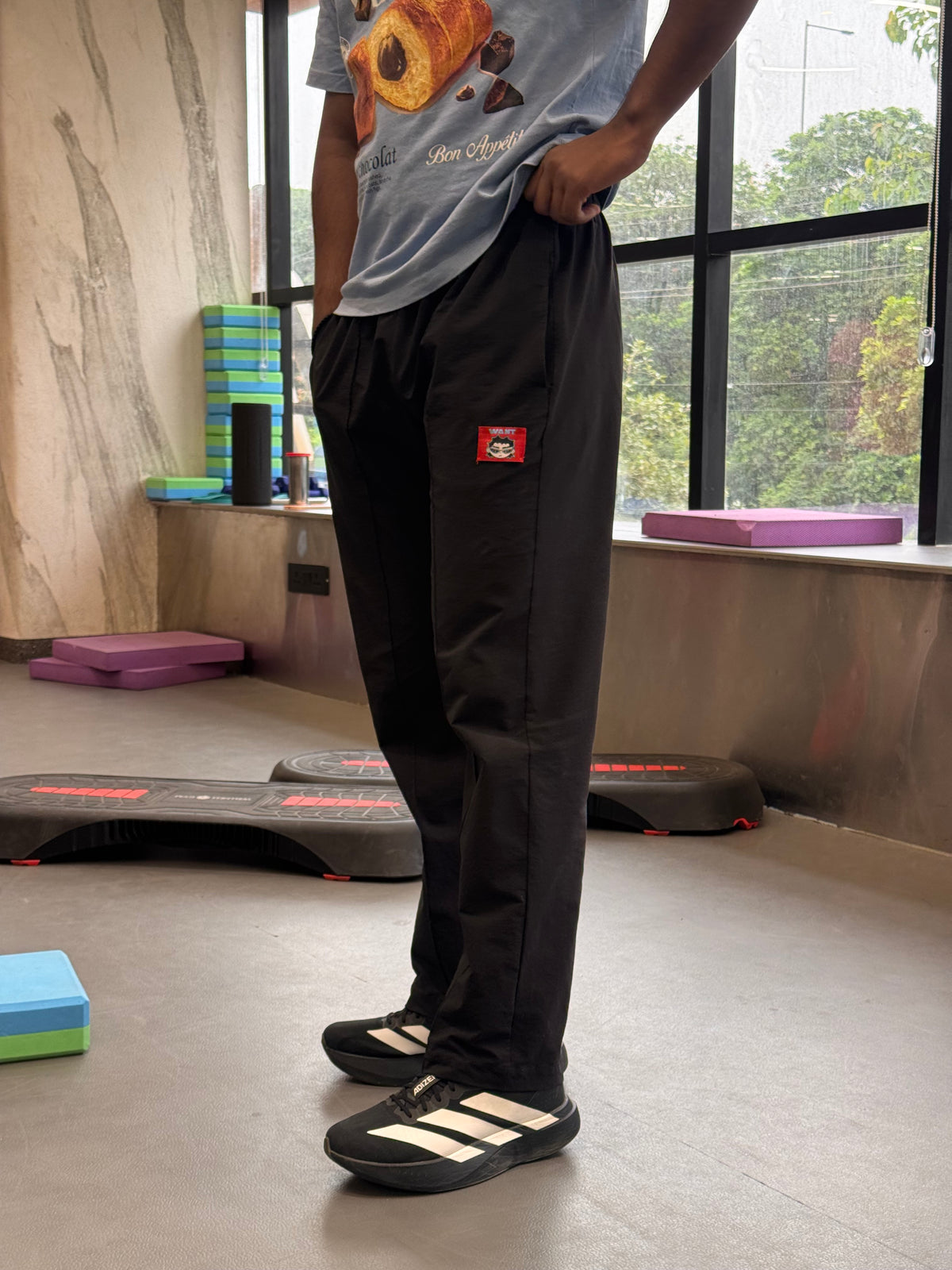 Everyday Men Trousers