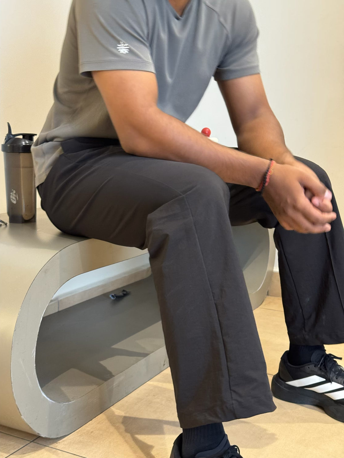 Everyday Men Trousers
