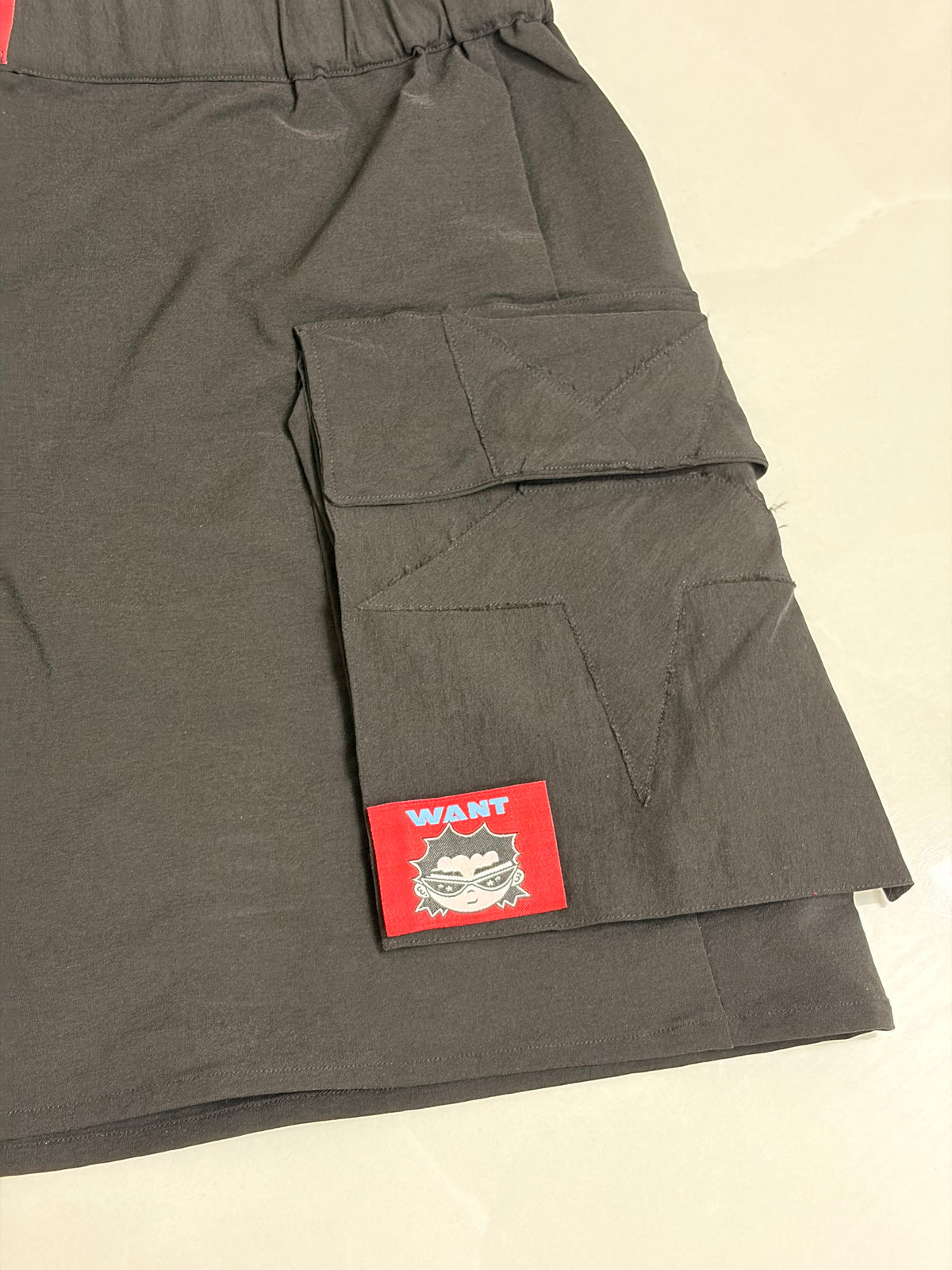 Aero Active Shorts