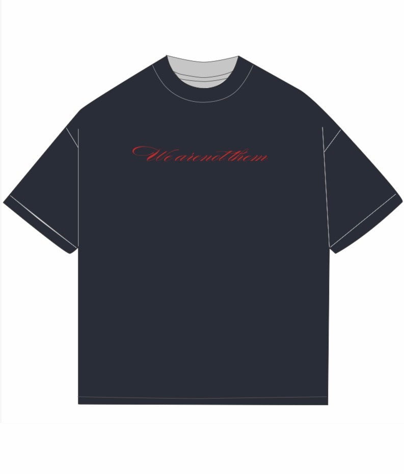 WANT Impulsive Decisions Tee